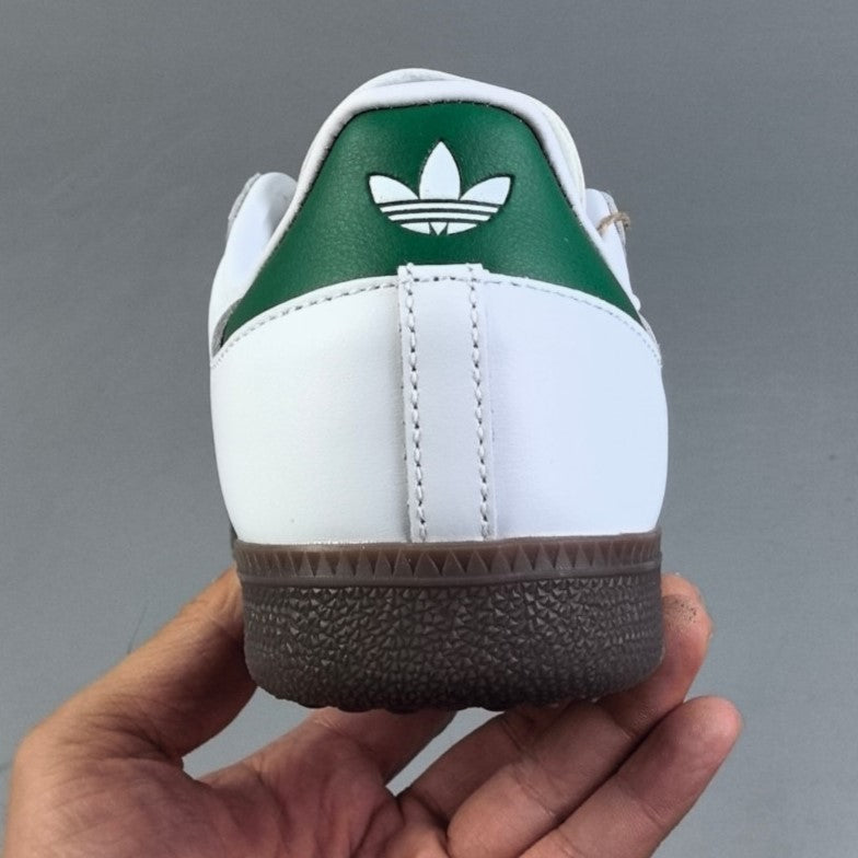 Adidas SAMBA KITH CLASSICS | White/Green HL031500516