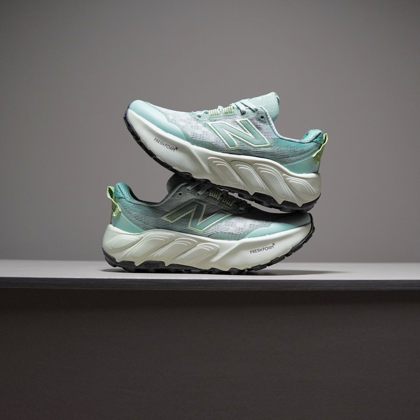 New Balance Fresh Foam X Hierro v9 | UV9NB01