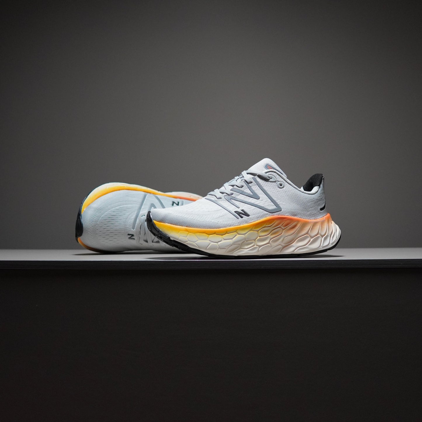 New Balance Fresh Foam X More v4 | NB080023FF08