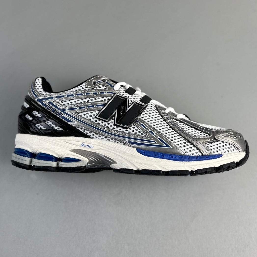 New Balance 1906R | Metallic Silver Blue HL141700805