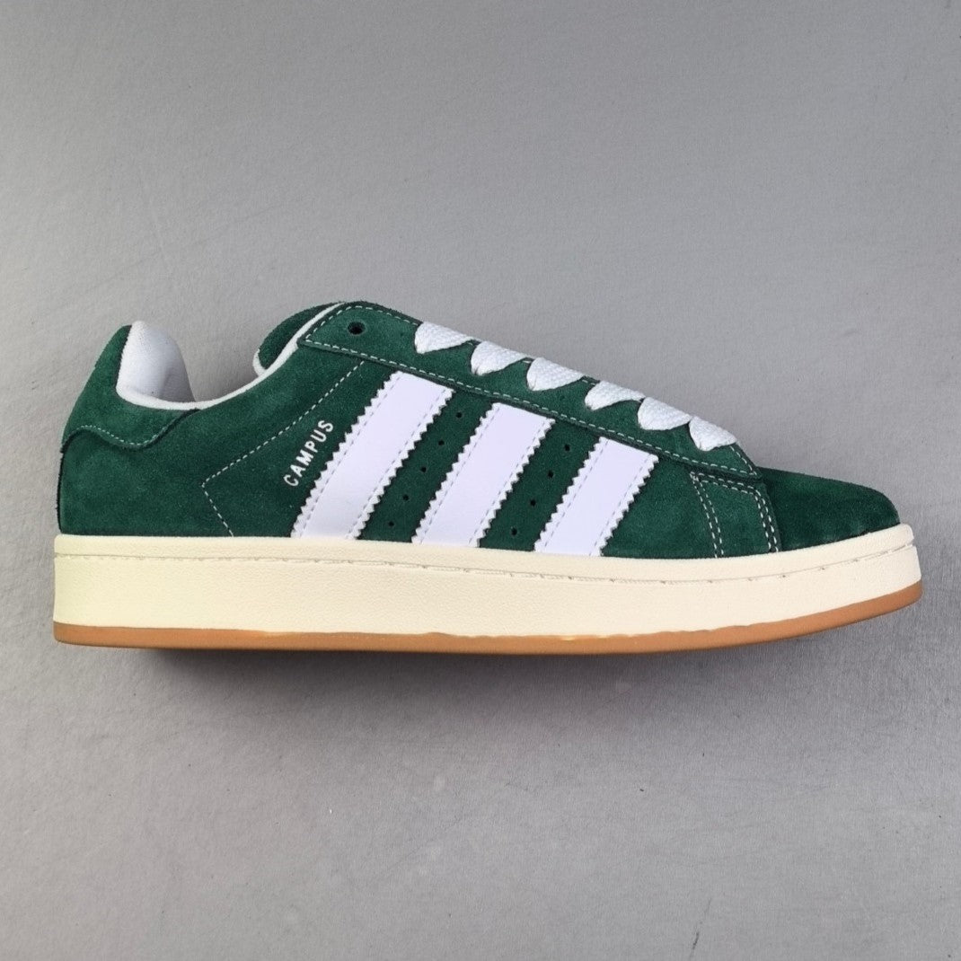 Adidas CAMPUS 00s | Star College Series Verde HL061101112