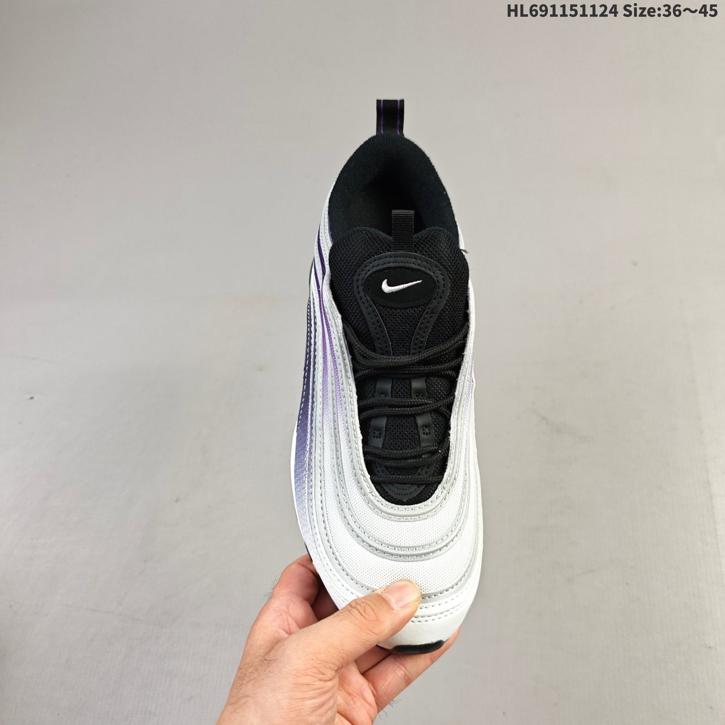 Nike Air Max 97 | NAM18P400303