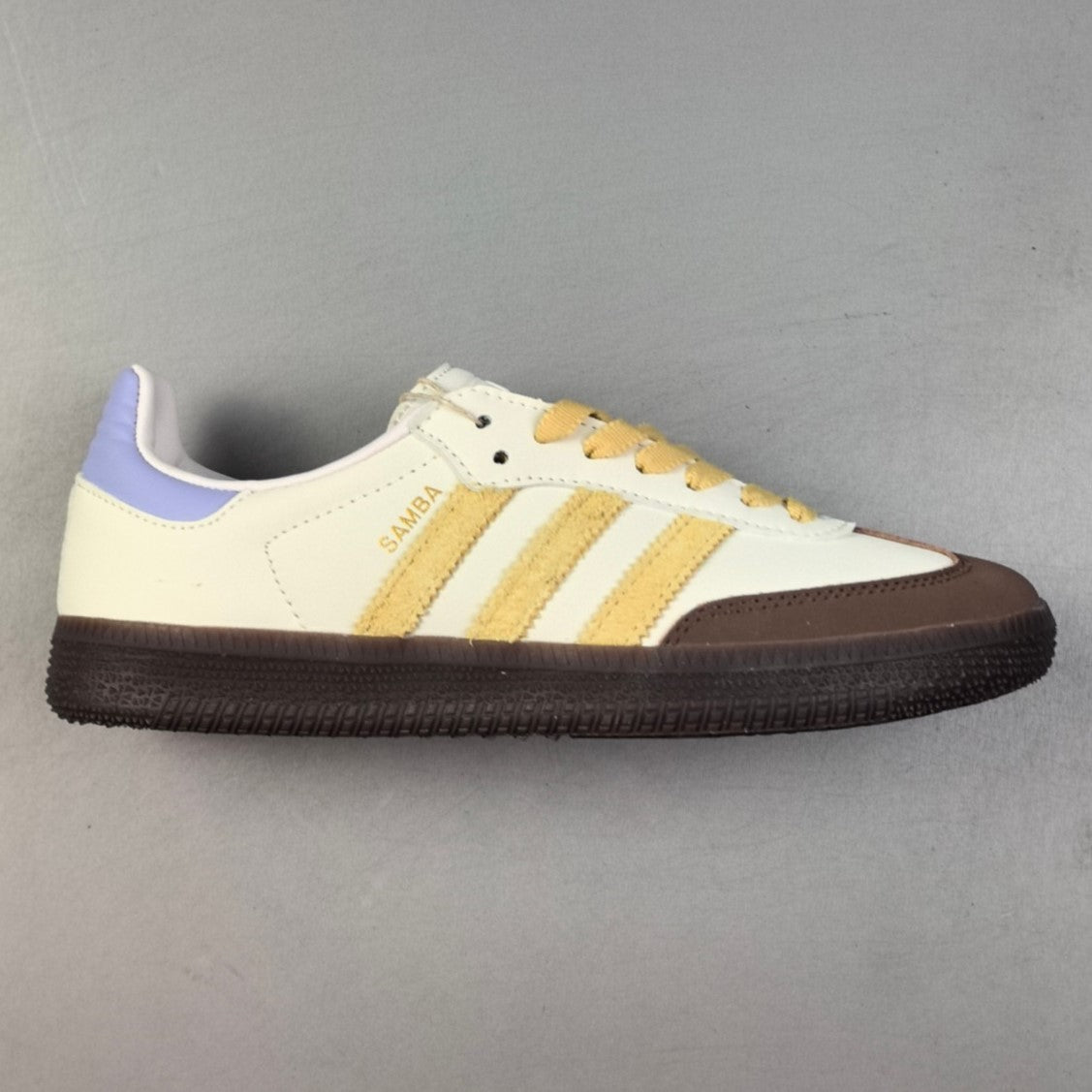 Adidas SAMBA OG | Oat Violet Tone HL118800530