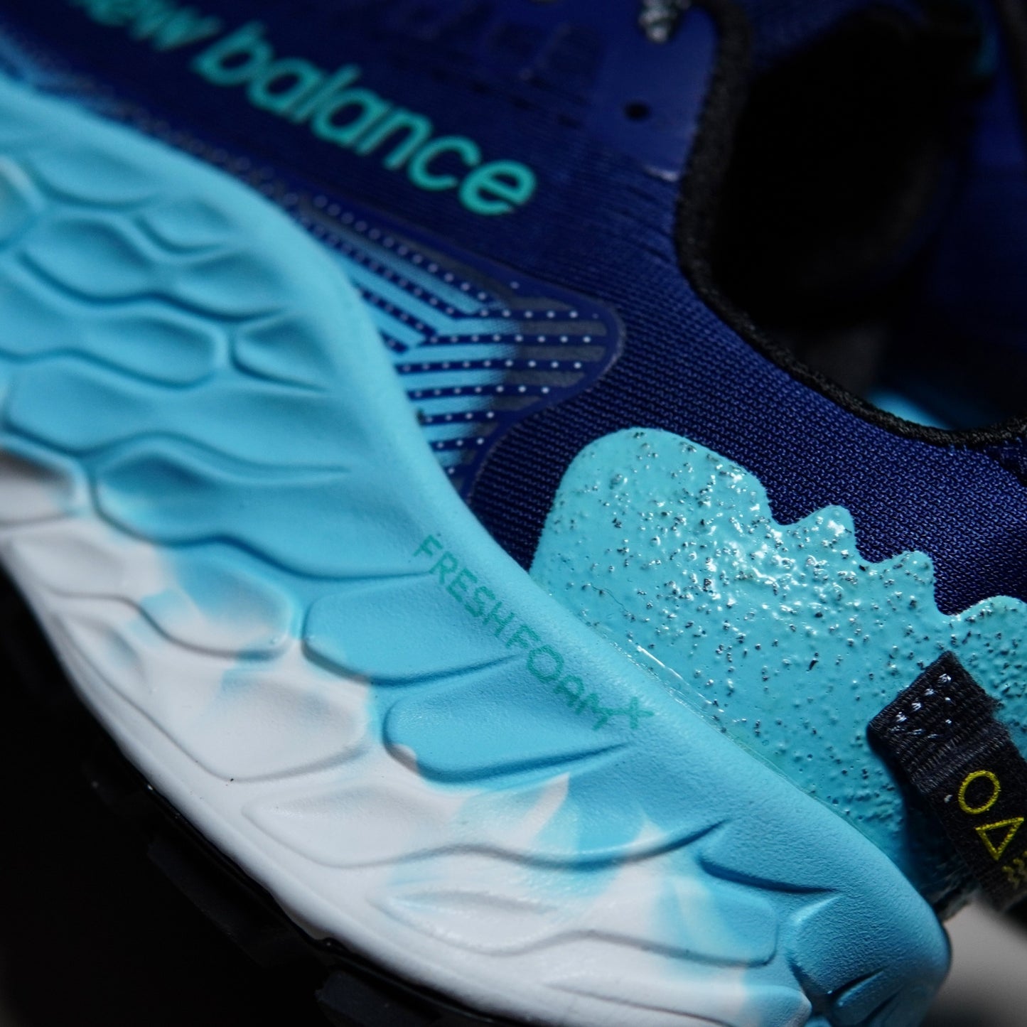 New Balance Fresh Foam X Trail More V3 | 18002308