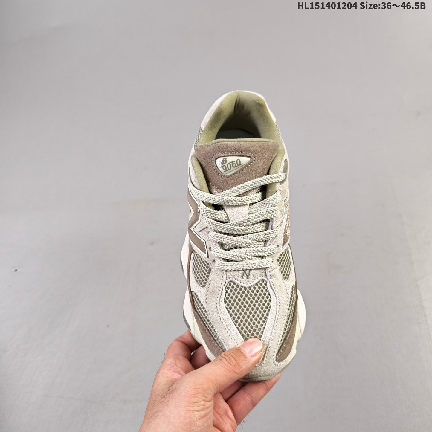 New Balance 9060 | HL031800807