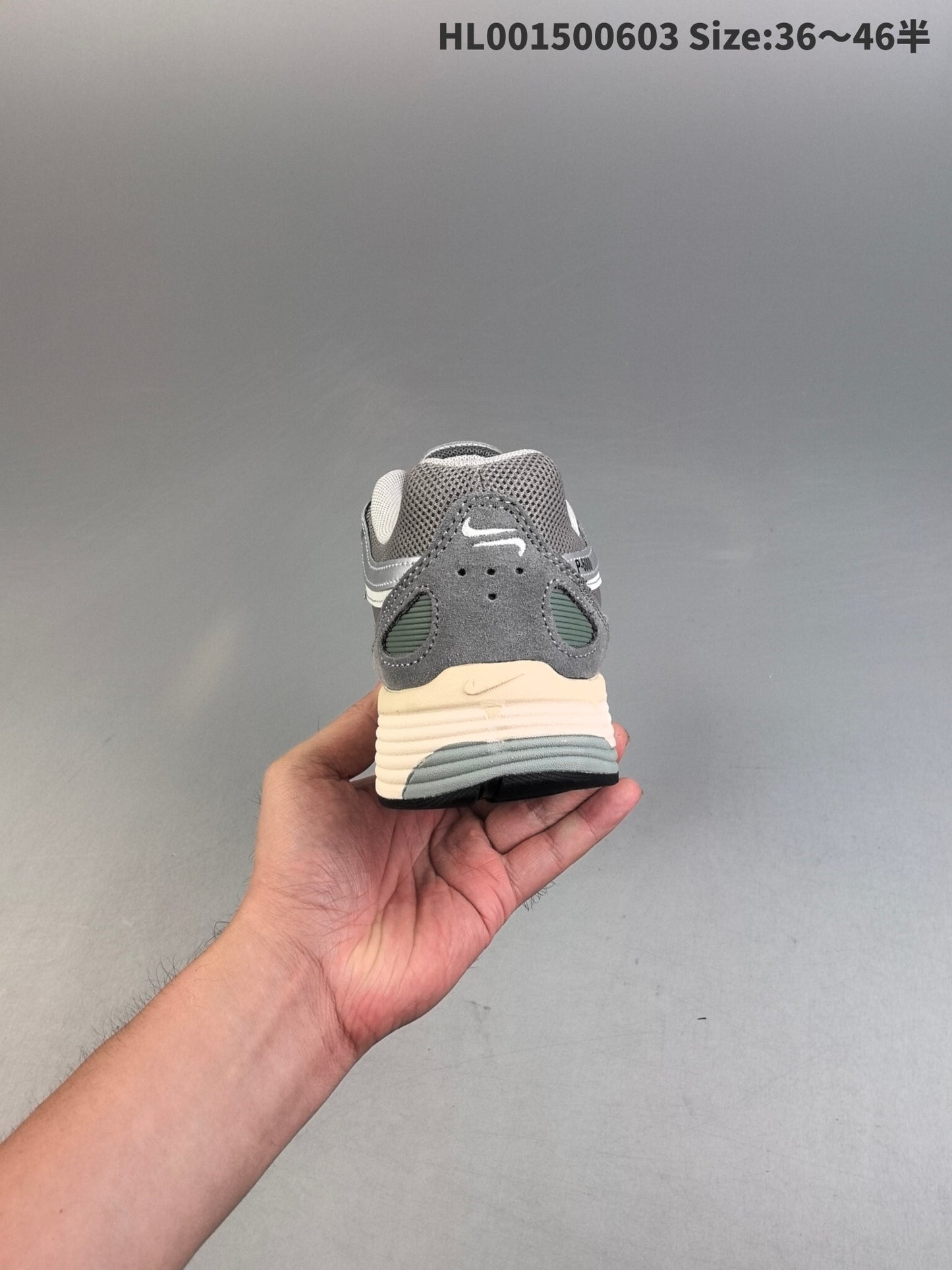 Nike P-6000 Premium | NP18P6000P02