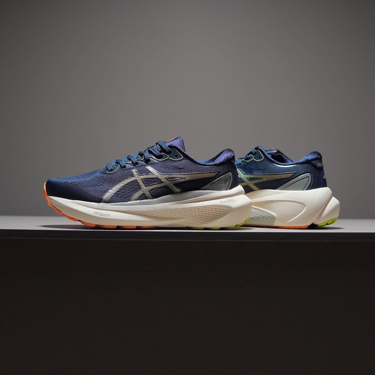 Asics Gel-Kayano 30 | AAD091400302