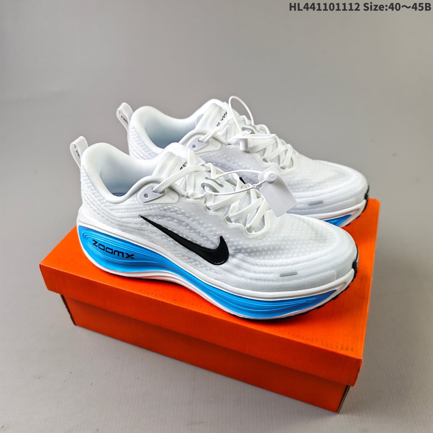 Nike Vomero Plus | NV18P400317