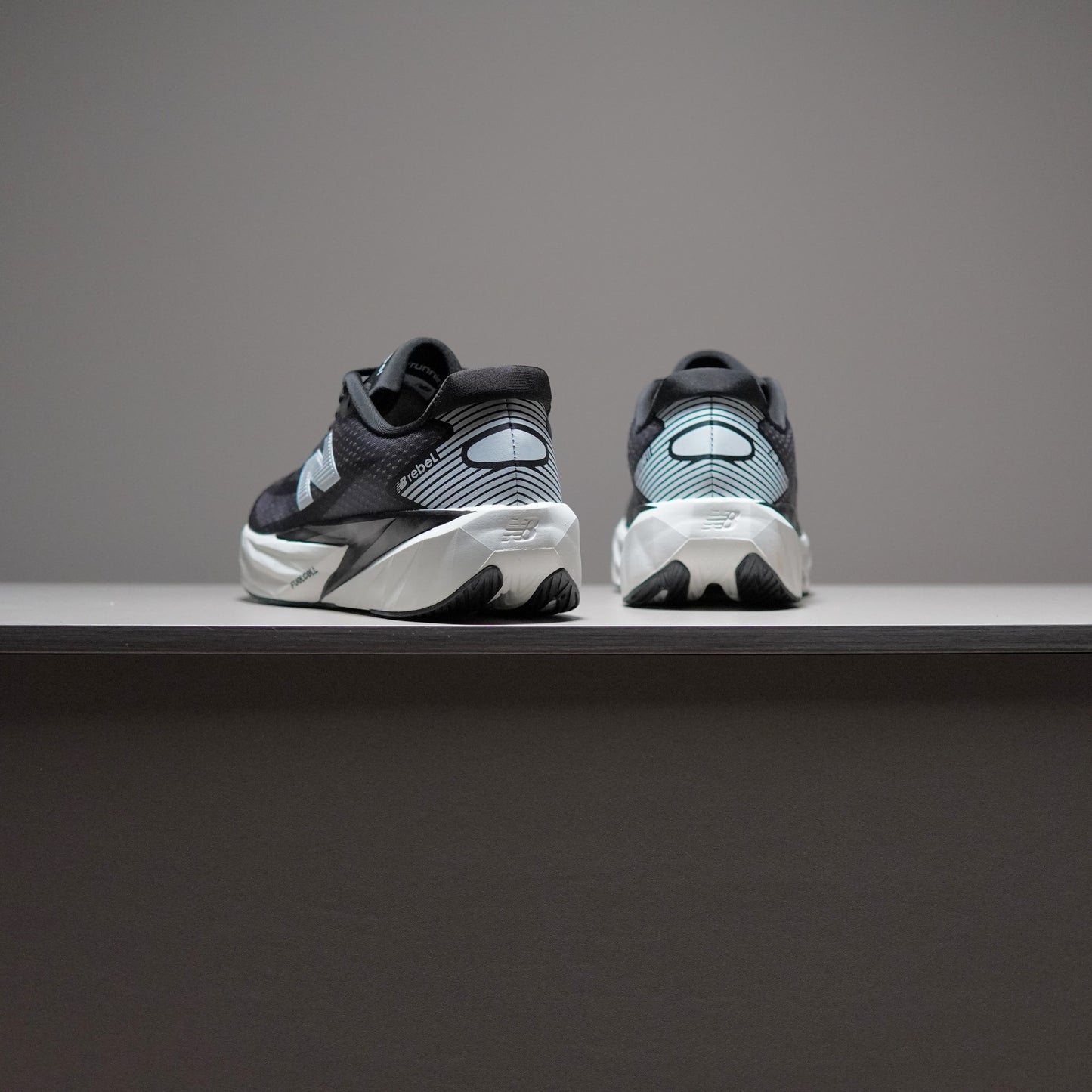 New Balance FuelCell Rebel v5 | NB080023FR12