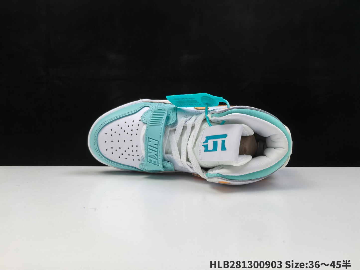 Air Jordan Legacy 312 | HL44170031205