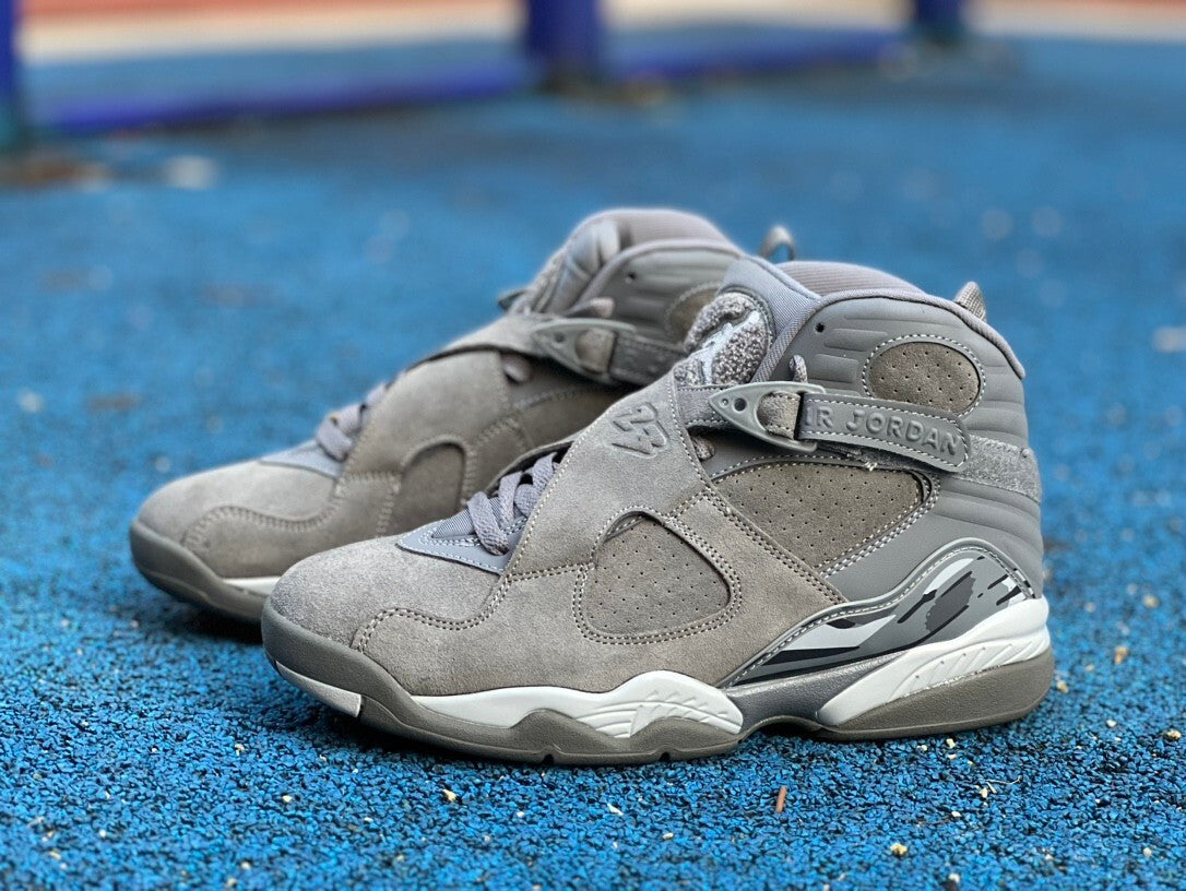 Jordan 8 Retro | J08R301500803