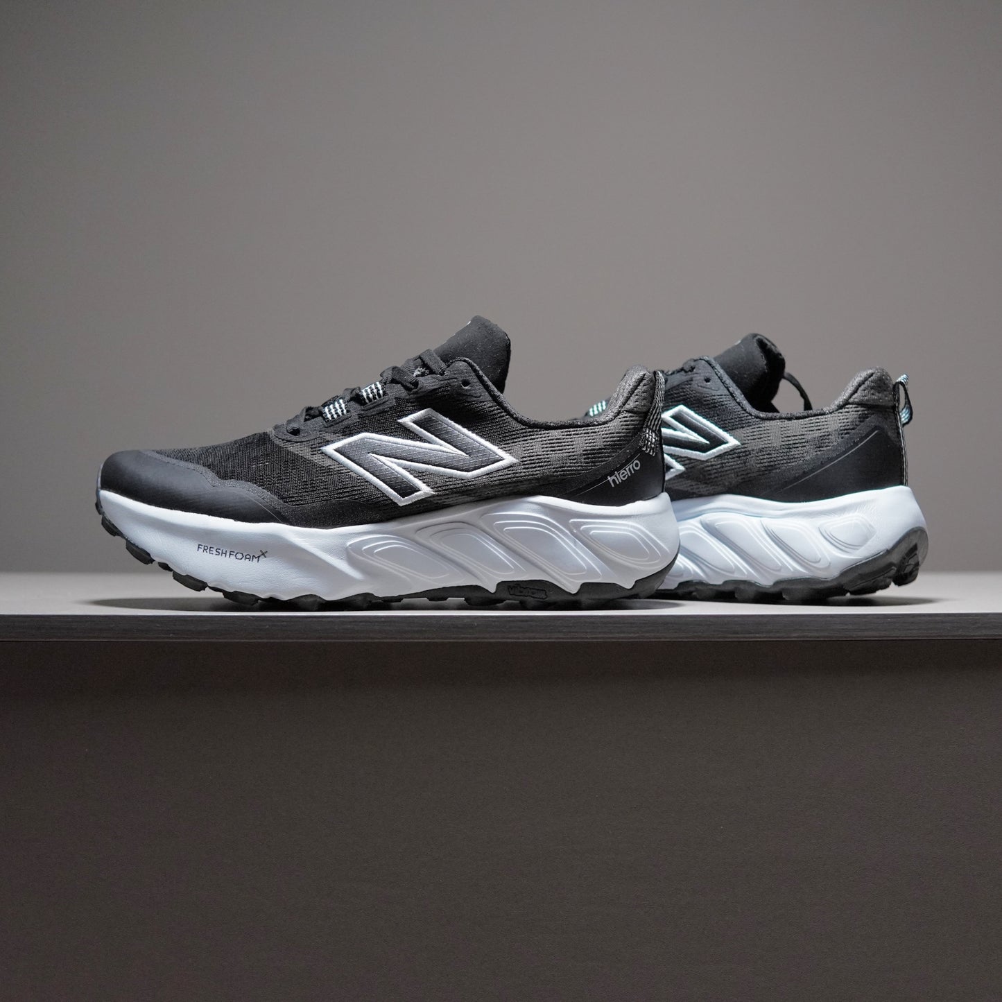 New Balance Fresh Foam X Hierro v9 | UV9NB13