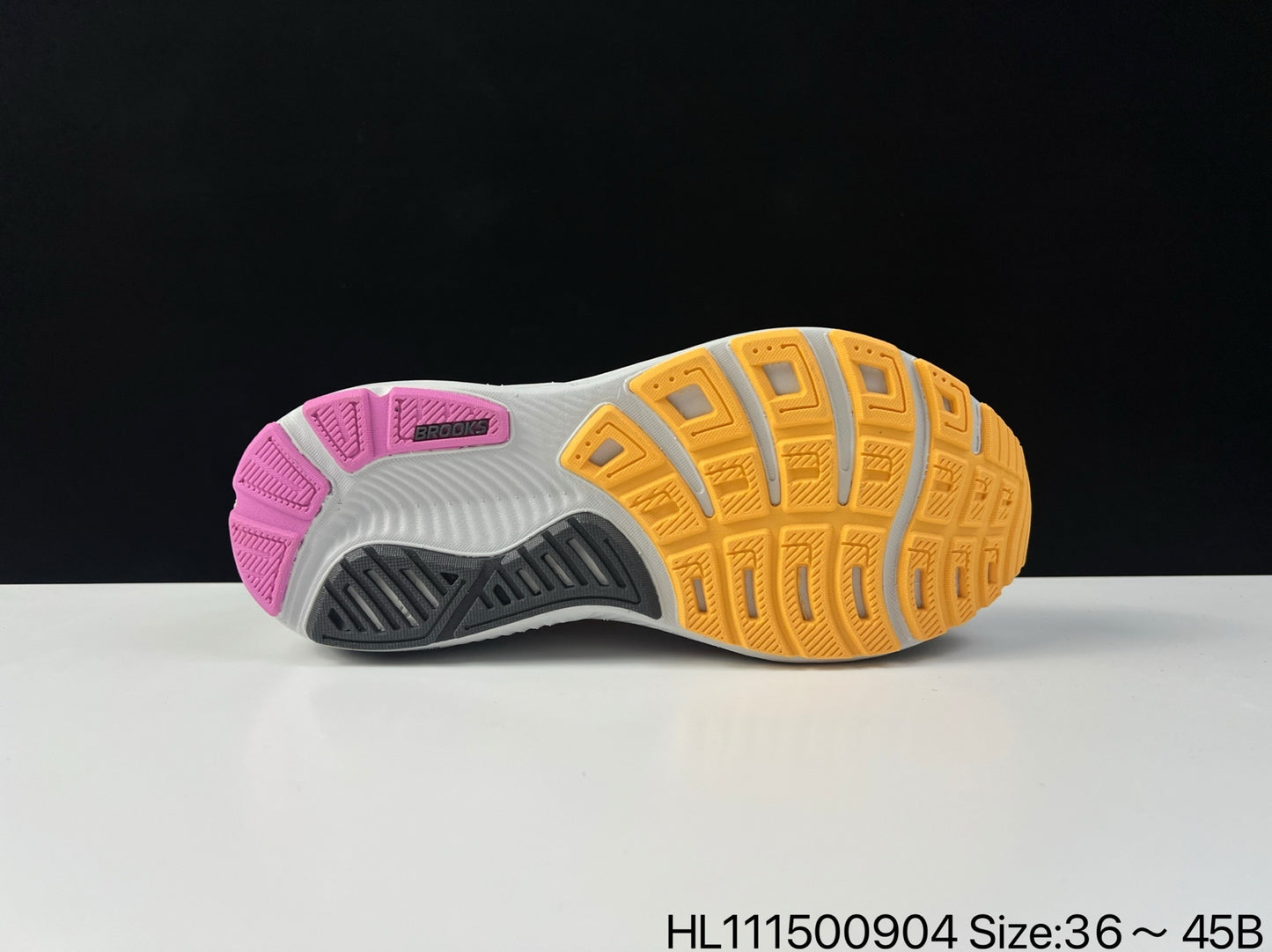 Glycerin Ghost 17 | GG18P6001701