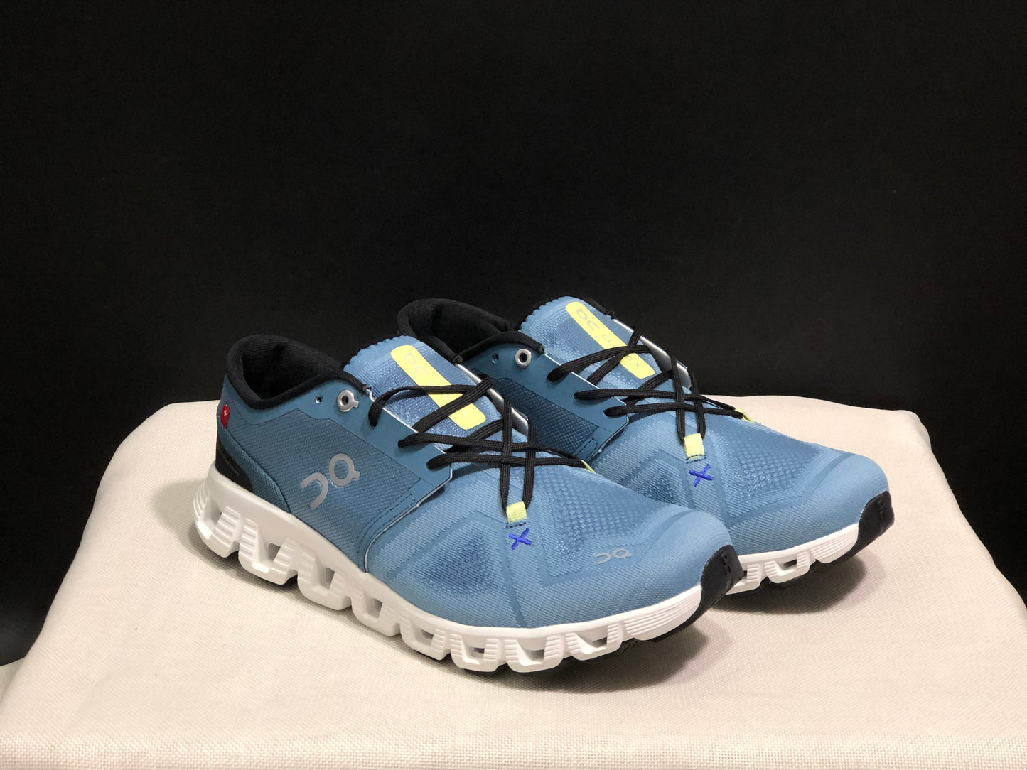 ON Cloud X3 | X10015OC11