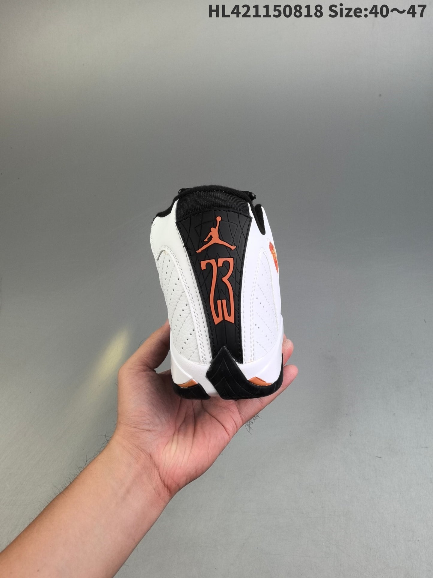Jordan 14 Retro | J14R301500804