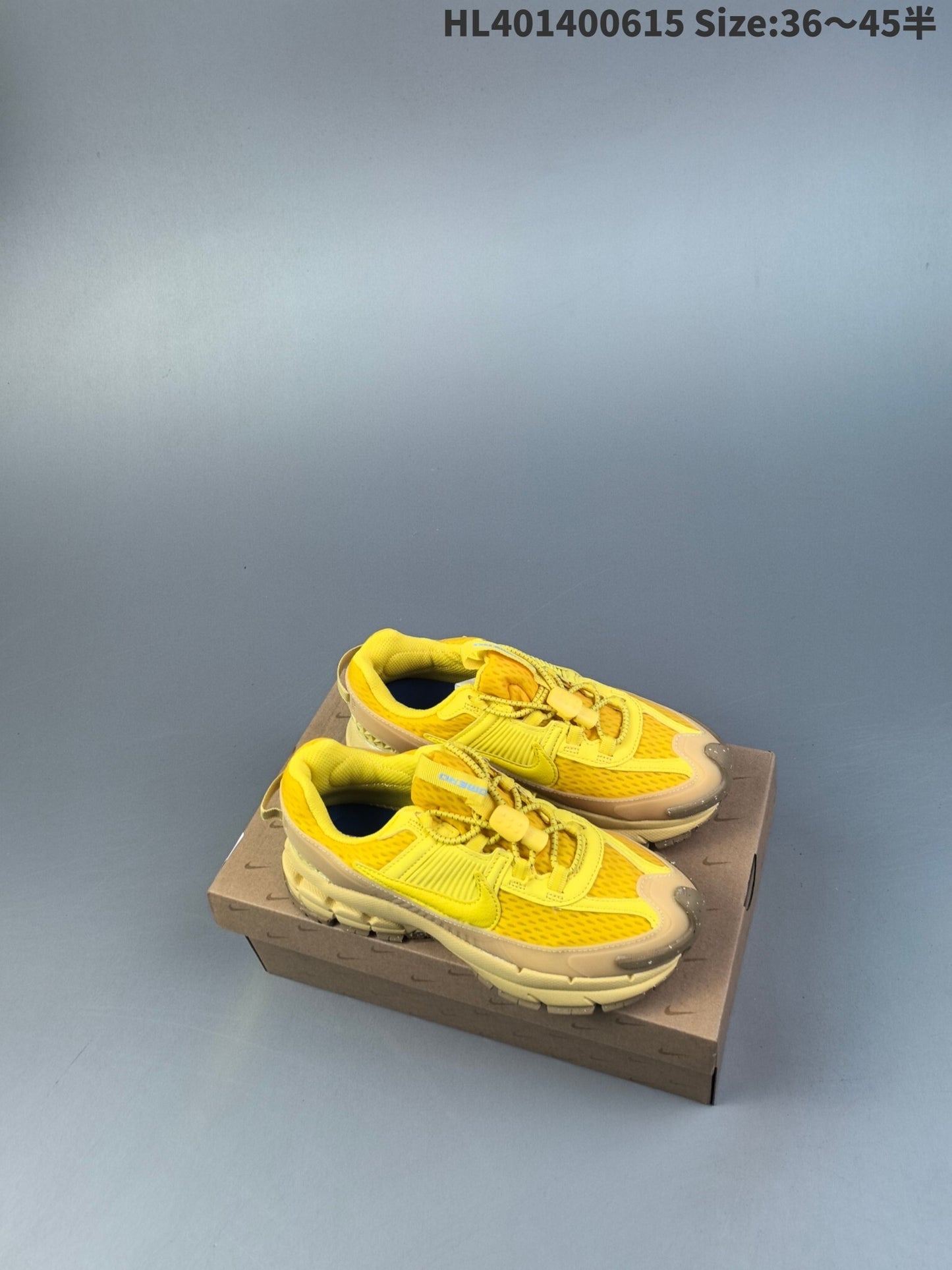 Nike Zoom Vomero Roam | NZVR18P400301