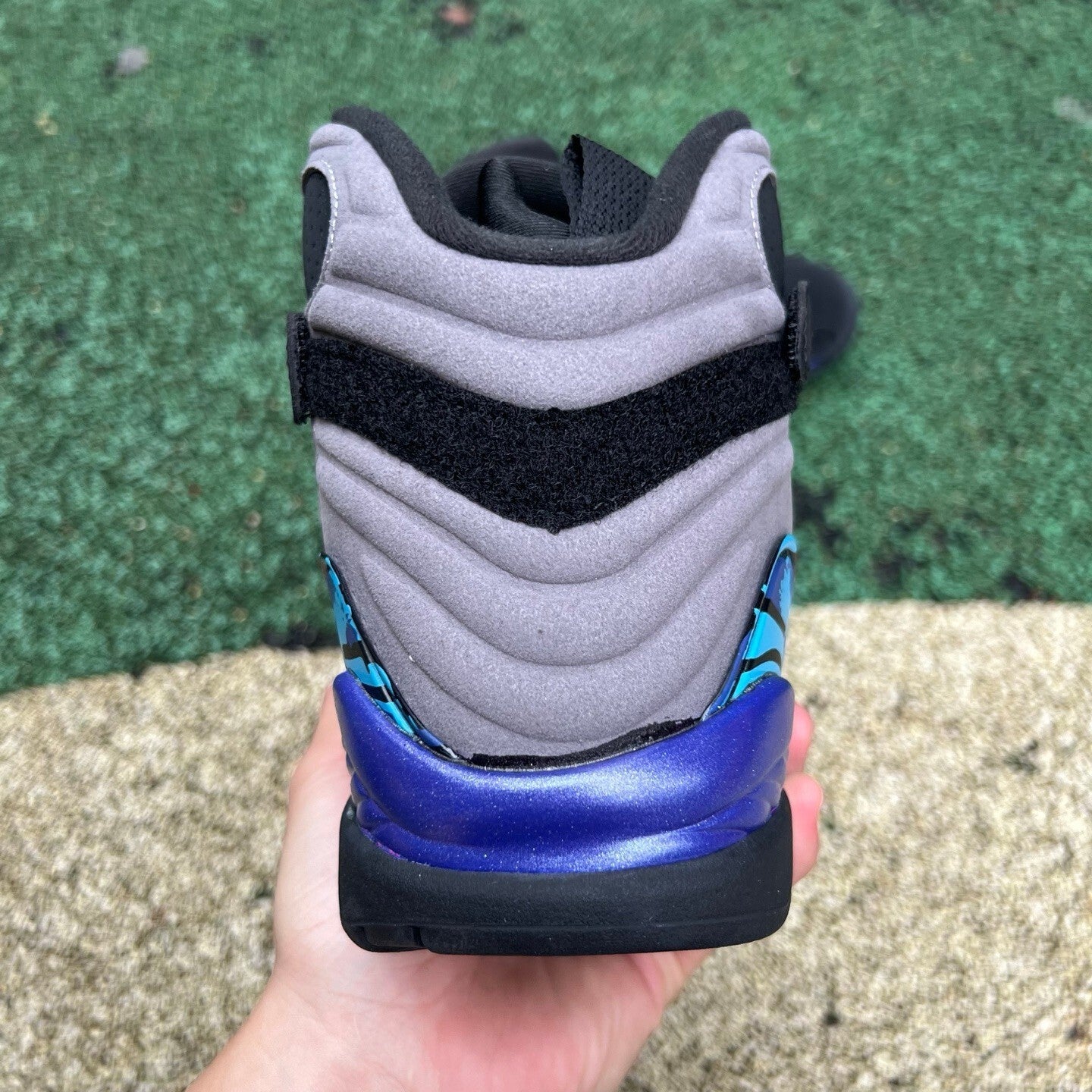 Jordan 8 Retro | J08R301500802