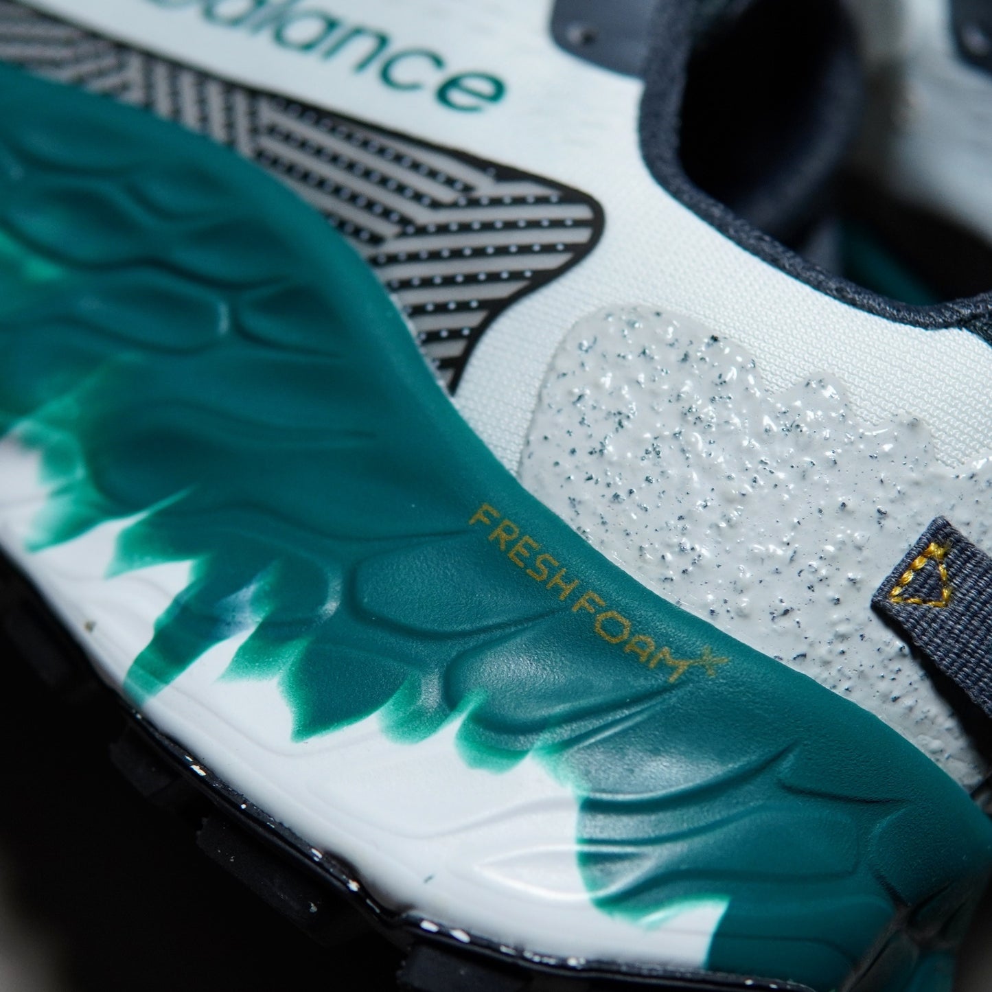 New Balance Fresh Foam X Trail More V3 | 18002309