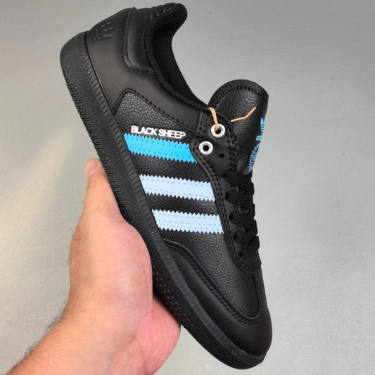 Adidas SAMBA ADV | Charlotte FC Black Sheep 02HHLL121111