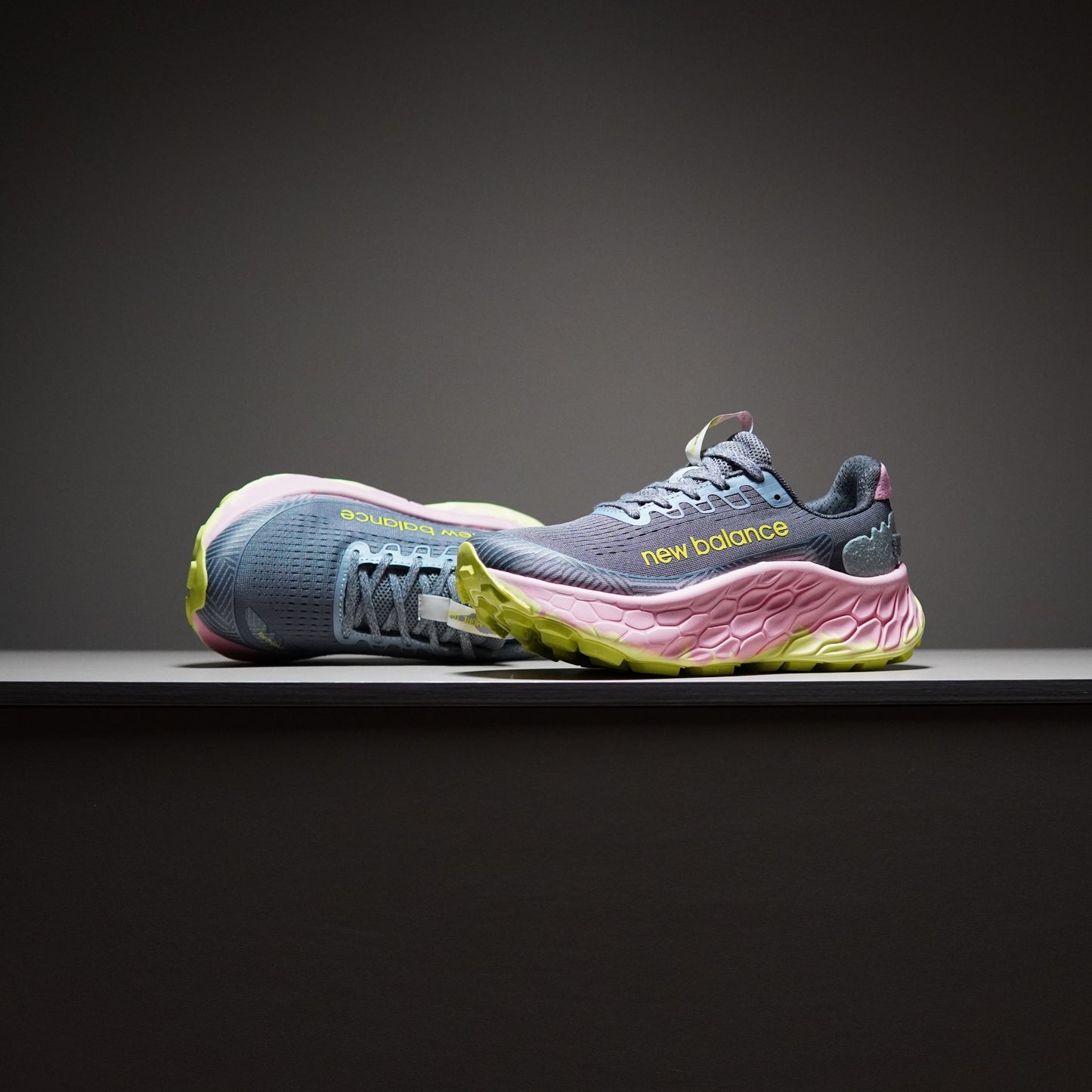 New Balance Fresh Foam X Trail More V3 | 18002317