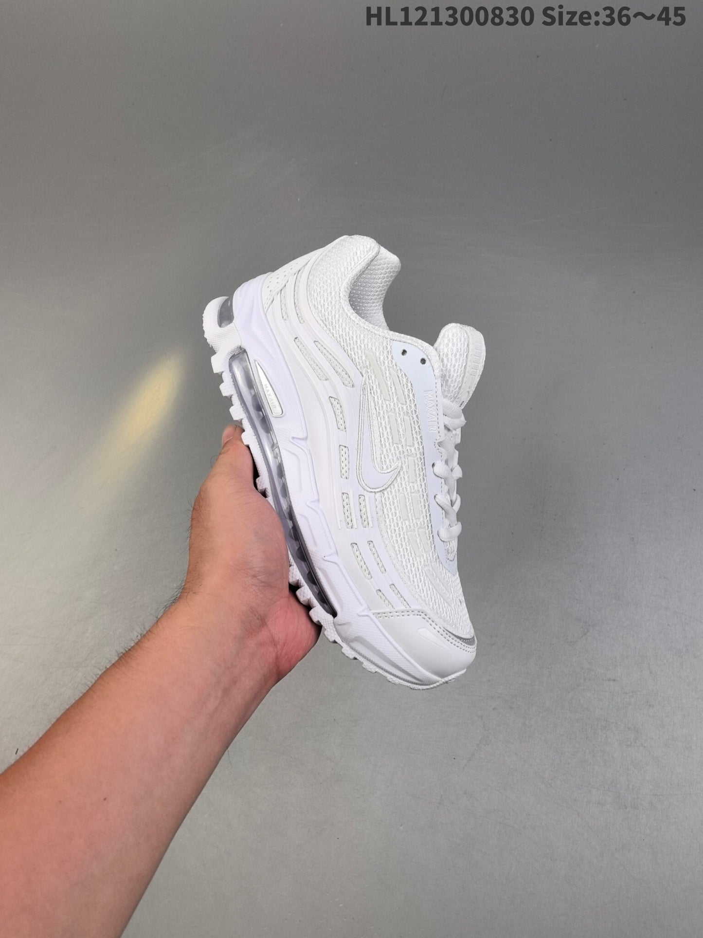 Nike Air Max 97 | NAM18P400302