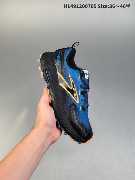 Brooks Cascadia 18 | BC451400504