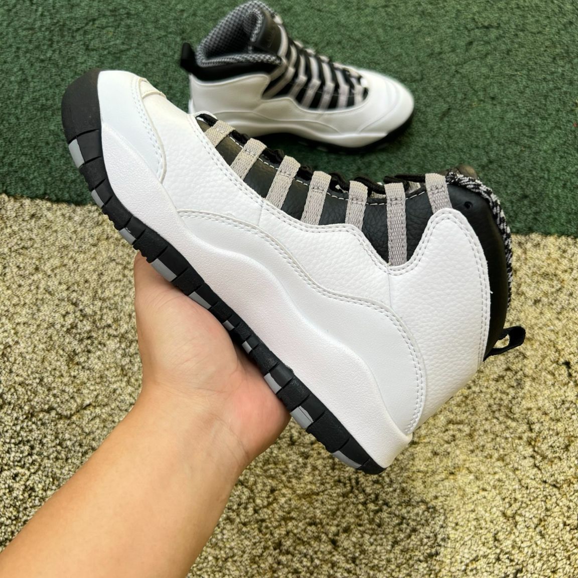Jordan 10 Retro | J10R301500806