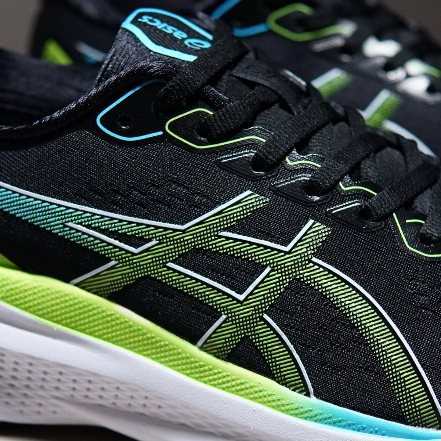 Asics Gel-Kayano 30 | AAD091400309