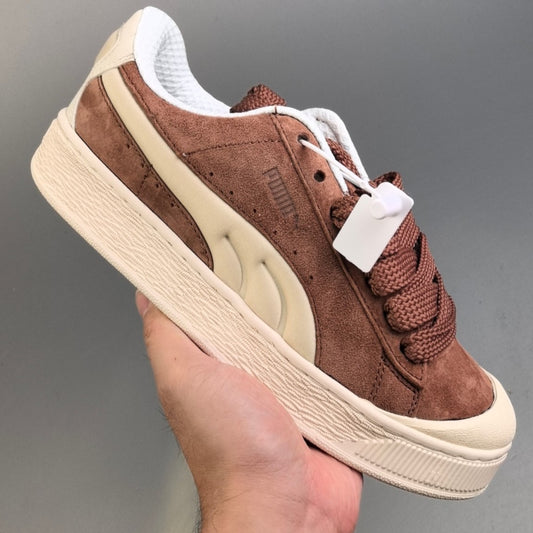 Puma Suede XL | Brown HL111101121