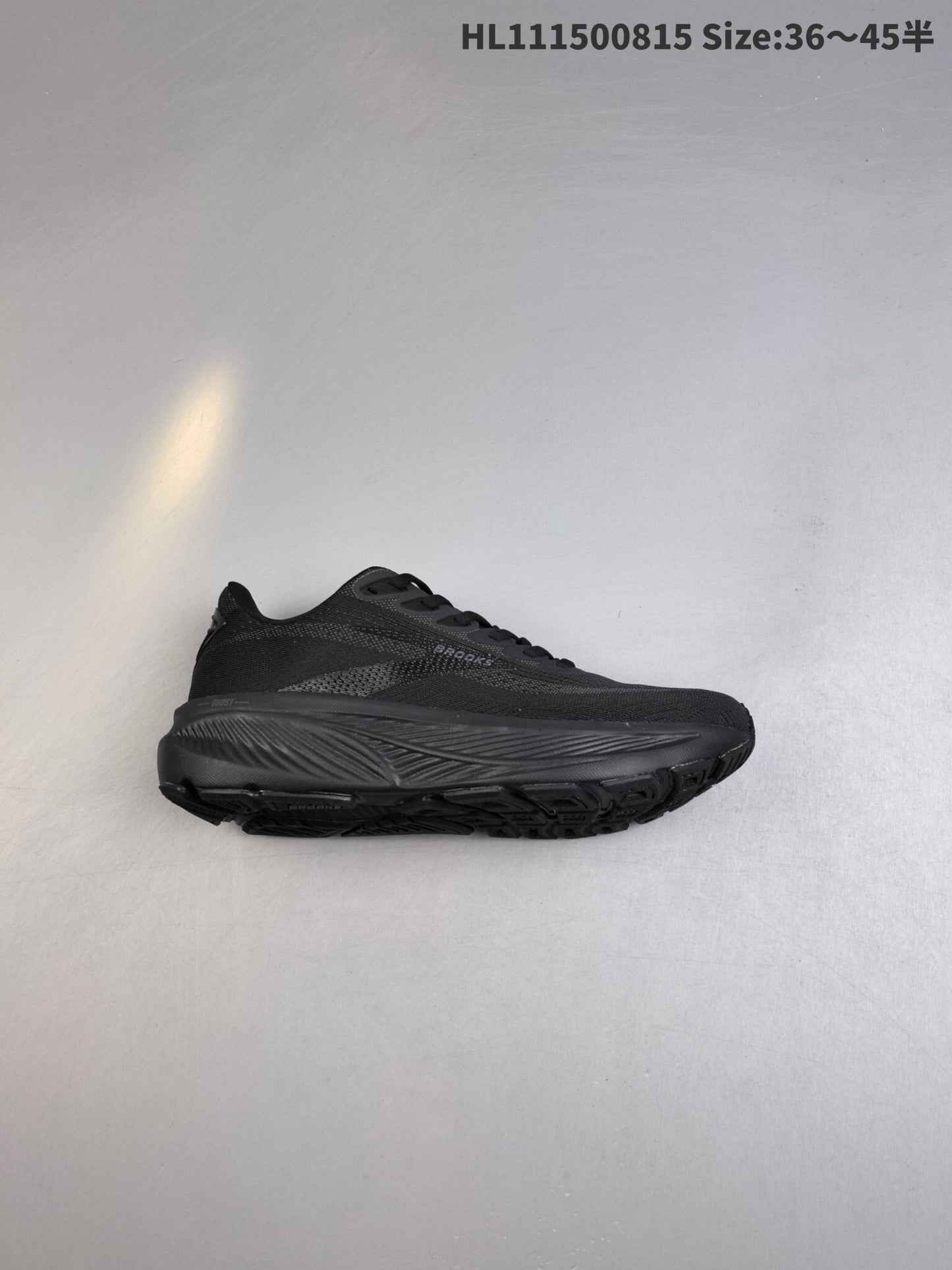 Glycerin Ghost 17 | GG18P6001704