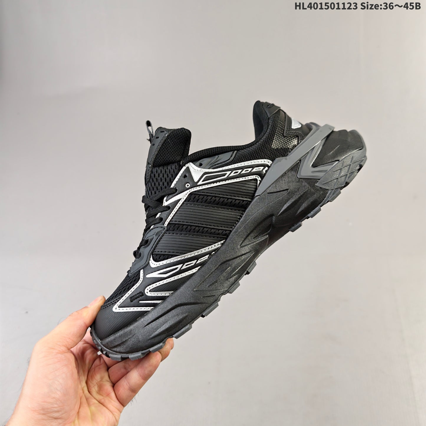 Adidas XLG STORM EDGE | AX0914003SE07