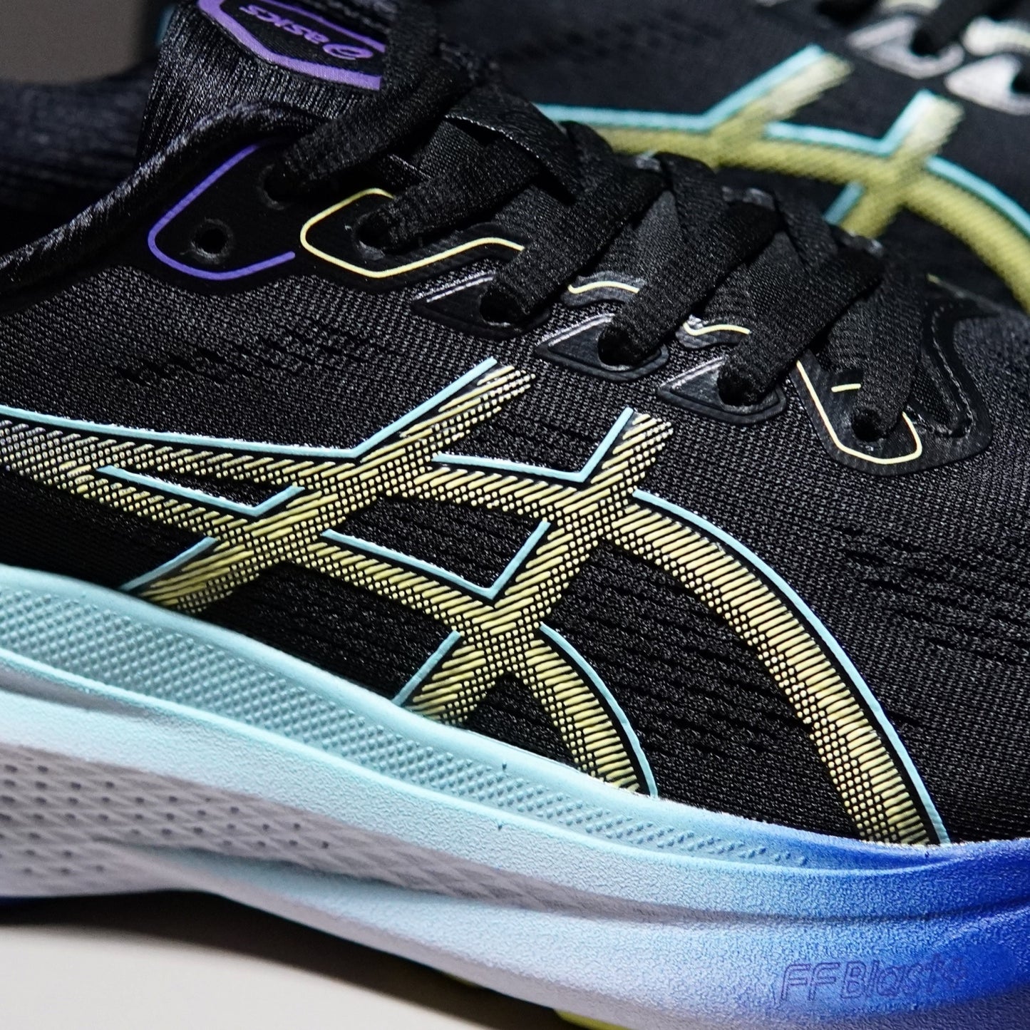 Asics Gel-Kayano 30 | AAD091400313