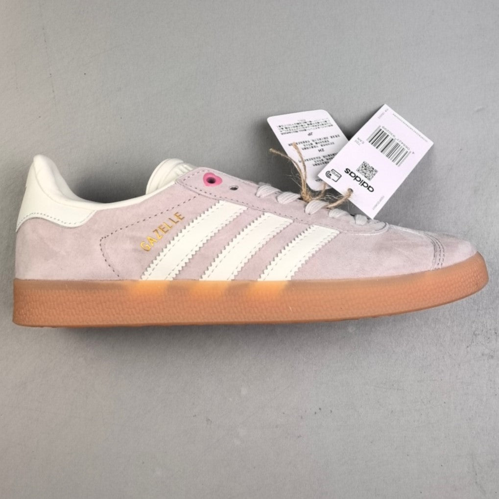 Adidas GAZELLE INDOOR │Pink HL111500907