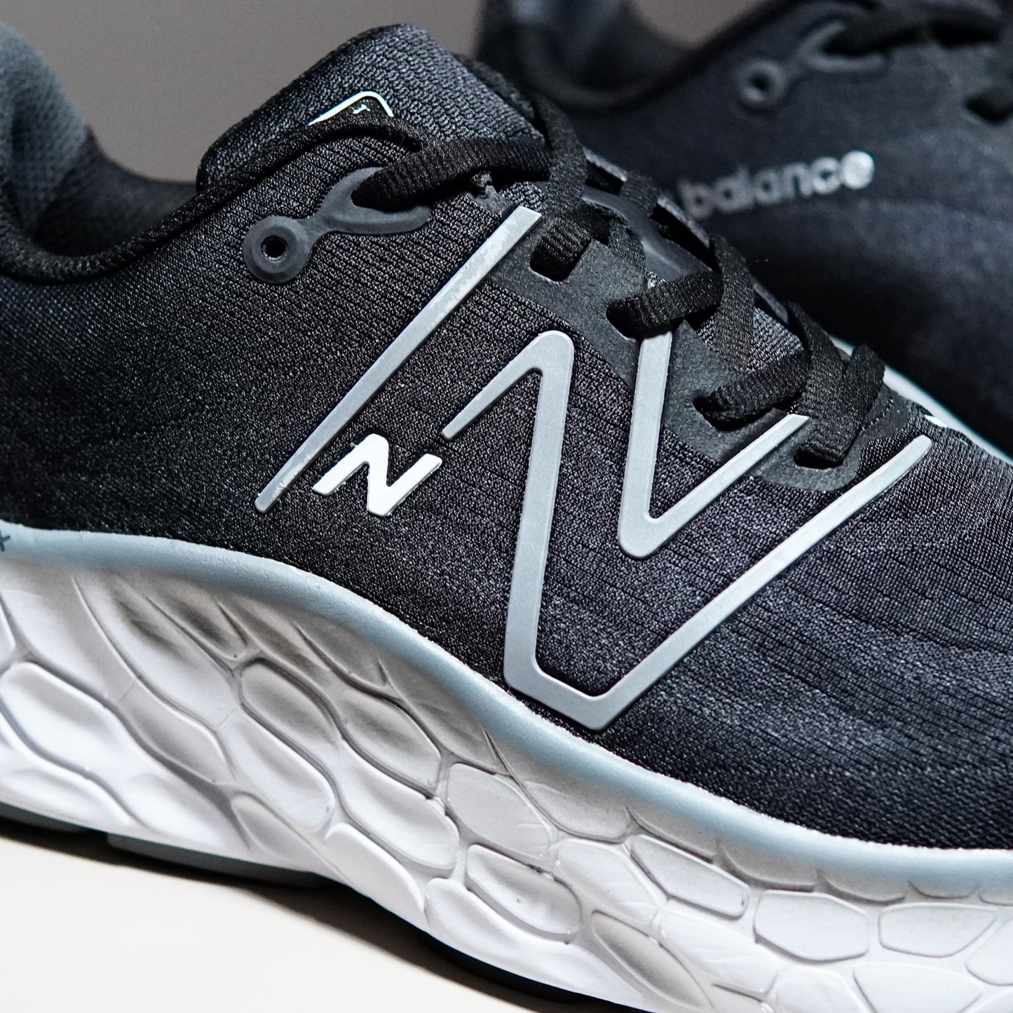 New Balance Fresh Foam X More v4 | NB080023FF04