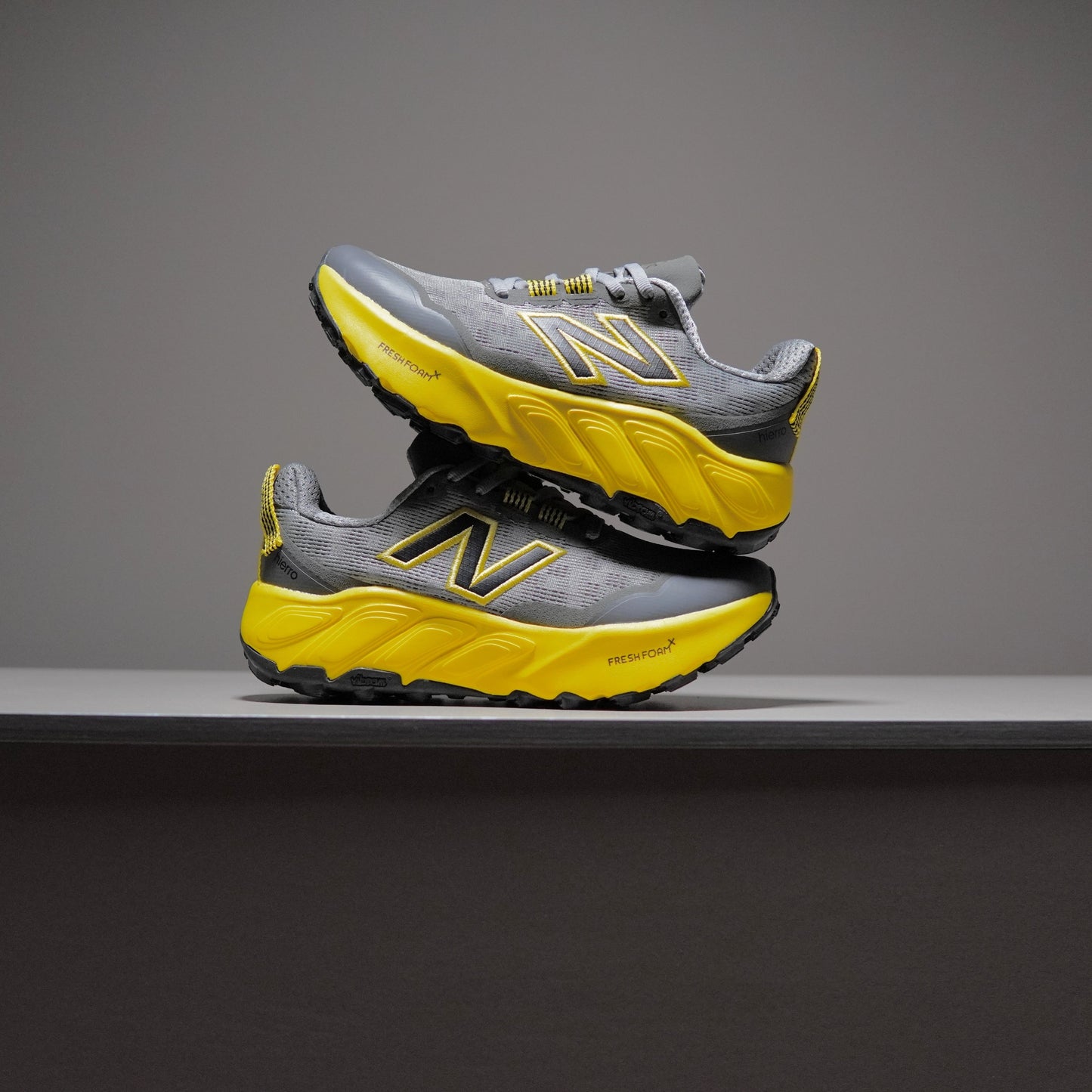 New Balance Fresh Foam X Hierro v9 | UV9NB06