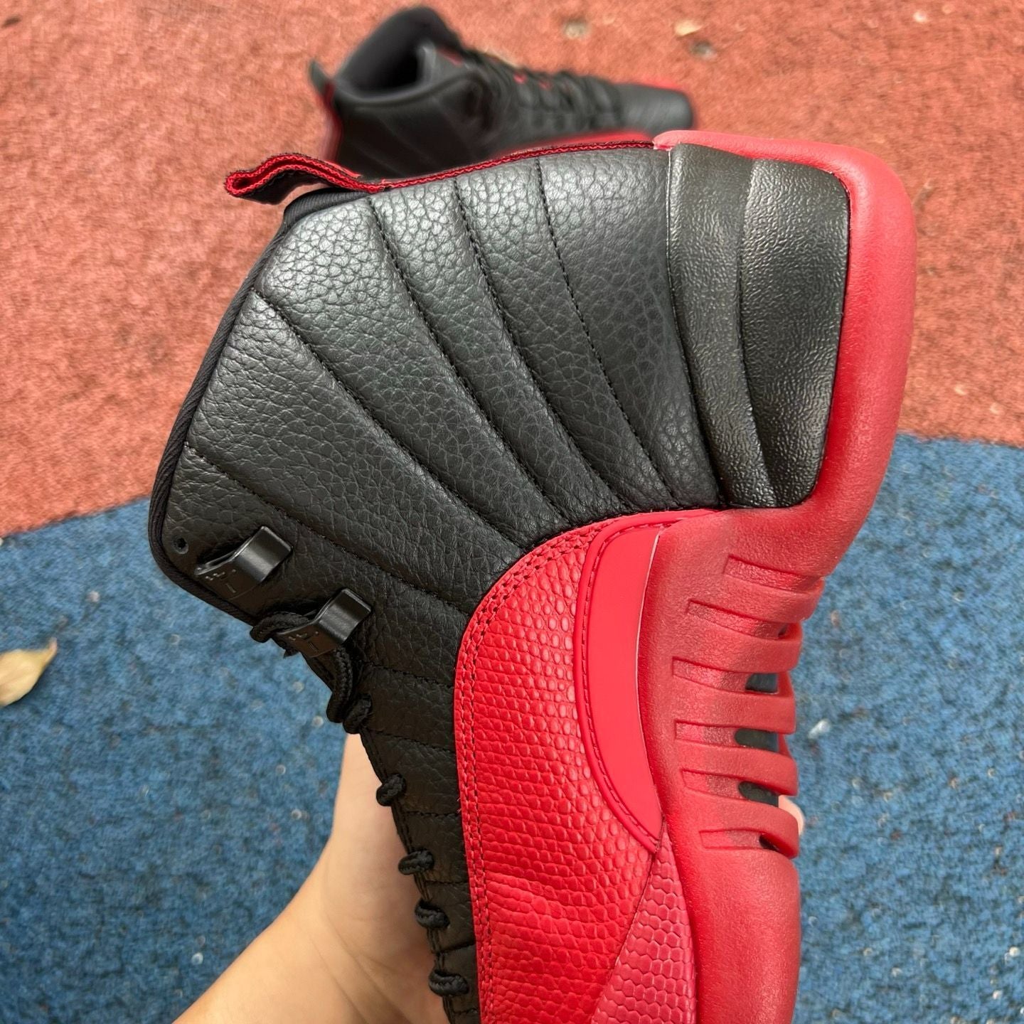 Jordan 12 Retro | J12R301500804