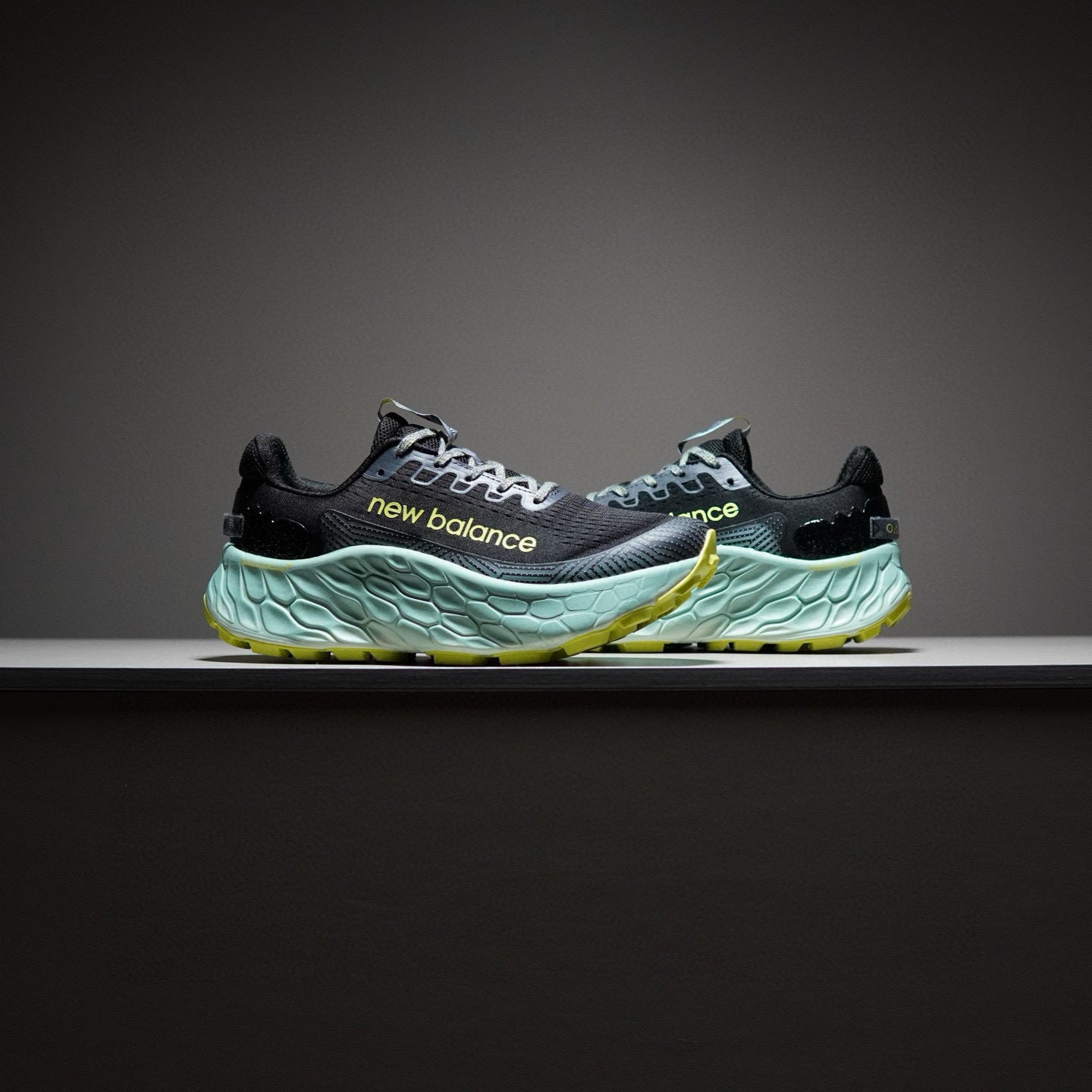 New Balance Fresh Foam X Trail More V3 | 18002310