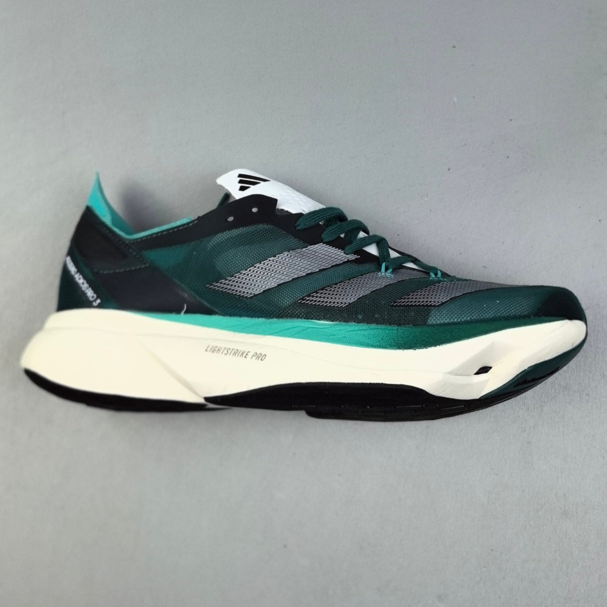 Adidas ADIZERO ADIOS PRO 3 | Legacy Teal HL111801222