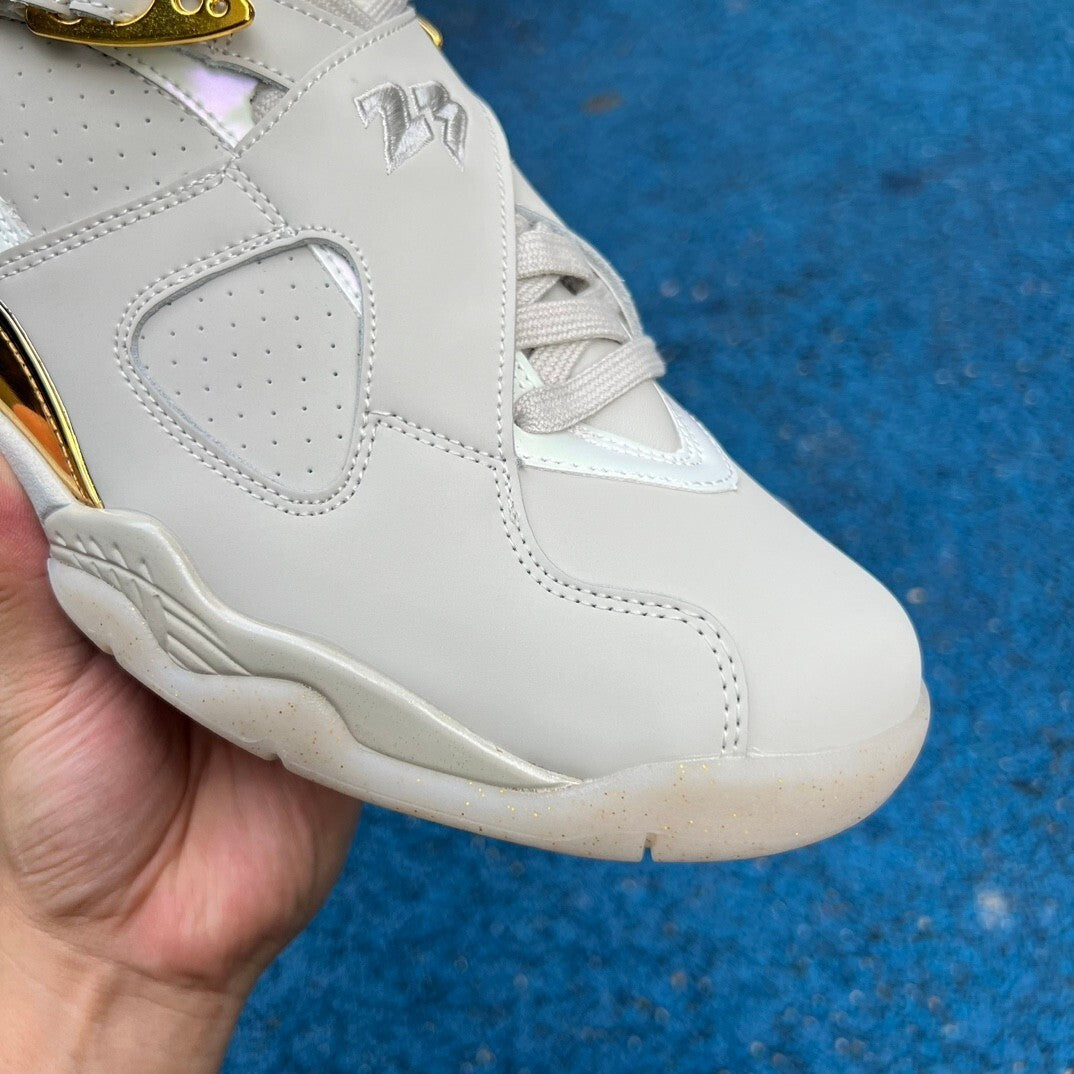 Jordan 8 Retro | J08R301500804