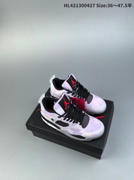 Air Jordan 4 Retro | HL301500811