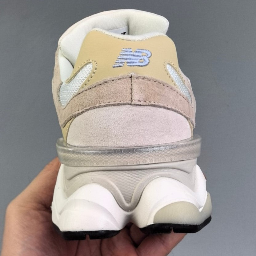 New Balance 9060 | Yellow/Grey/Beige HL32131601229