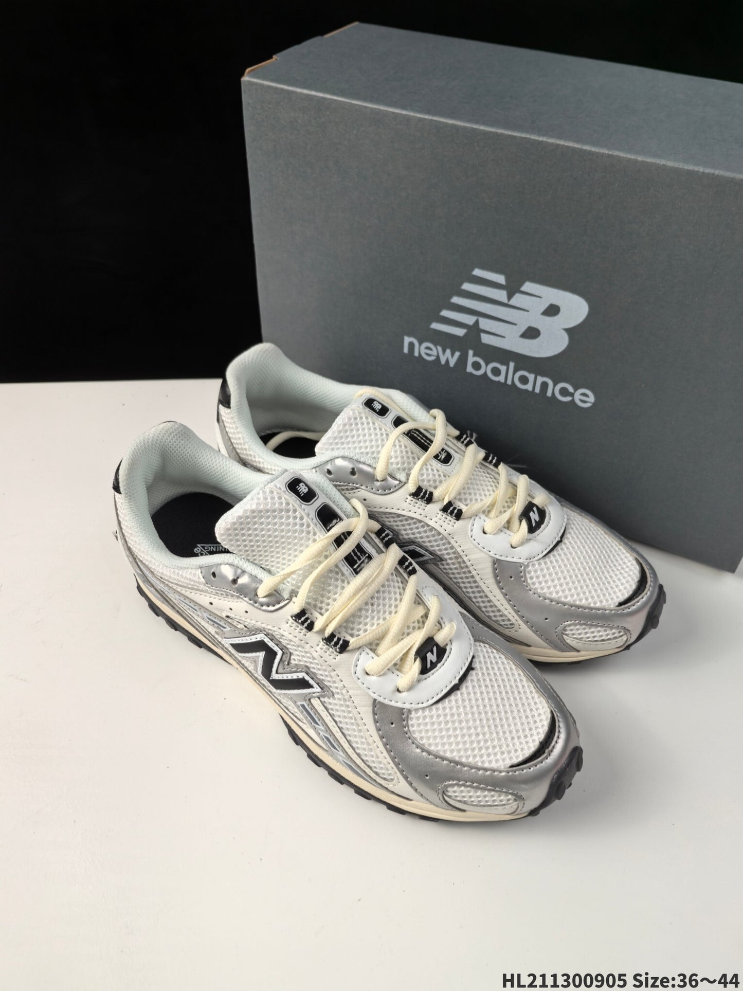 New Balance 204 | NB080020403