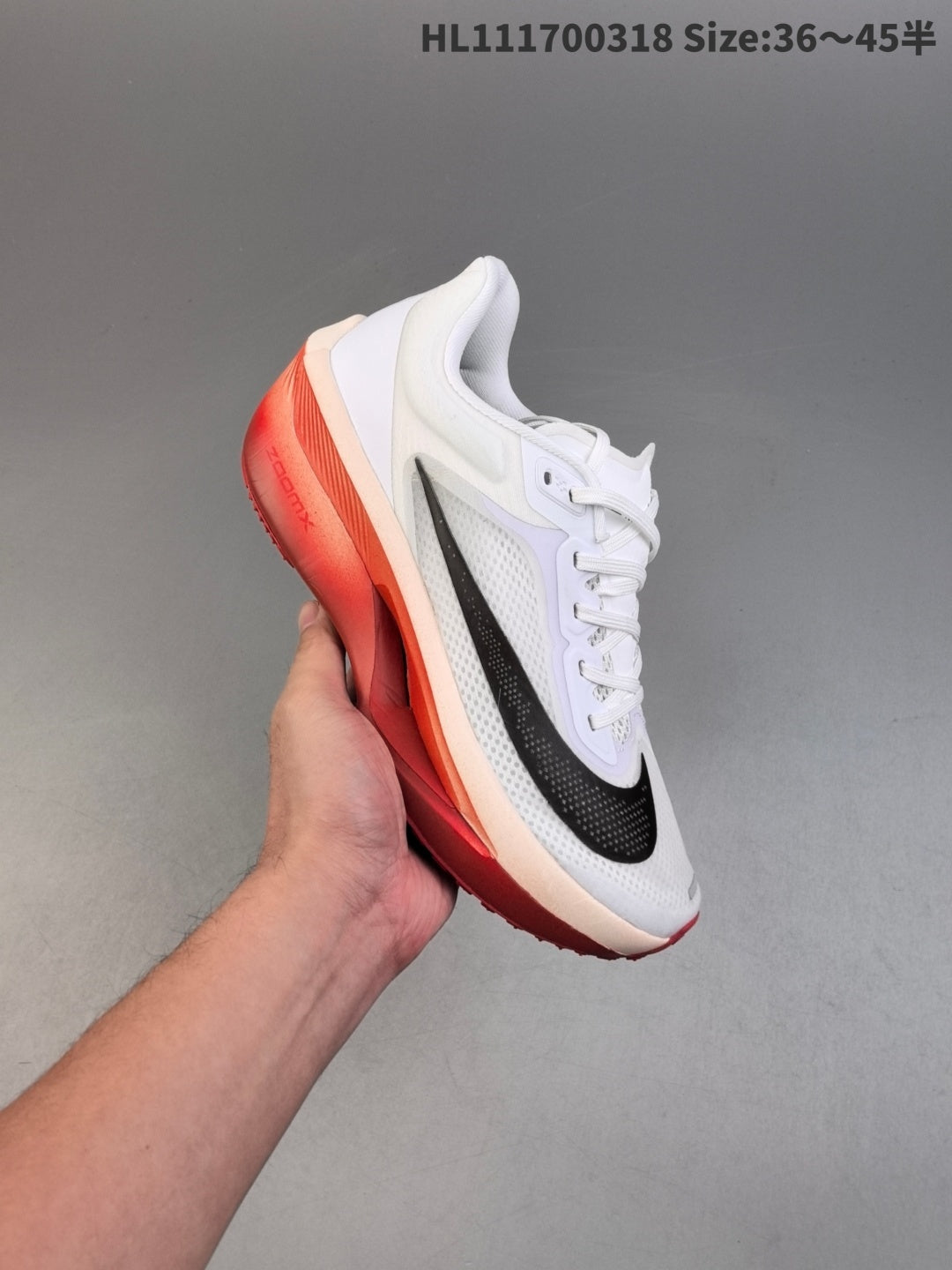 Zoom Fly 6 | HL111700318