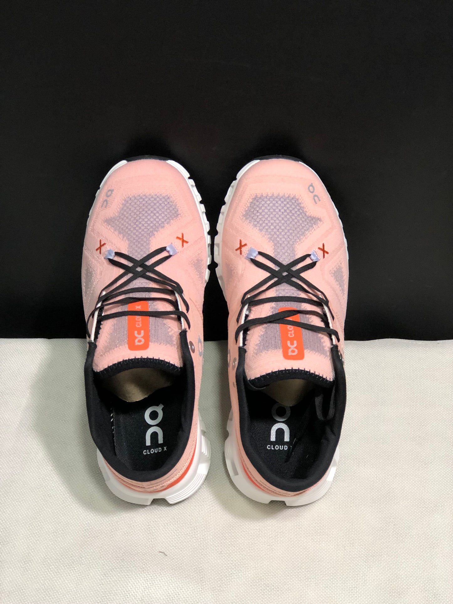 ON Cloud X3 | X10015OC06