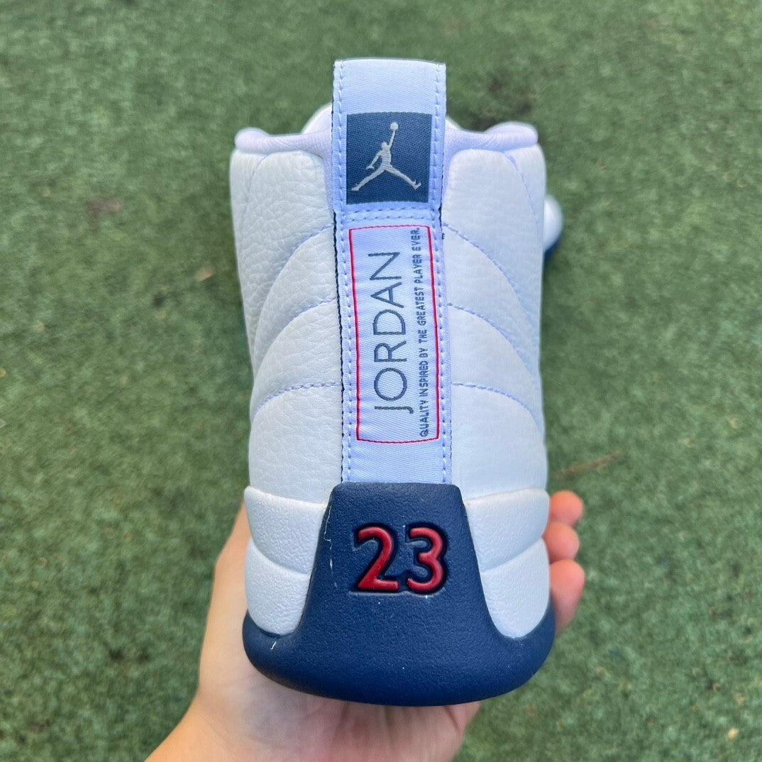 Jordan 12 Retro | J12R301500809