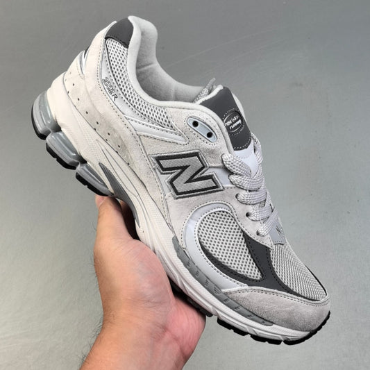 New Balance 2002R | GREY HL071300818