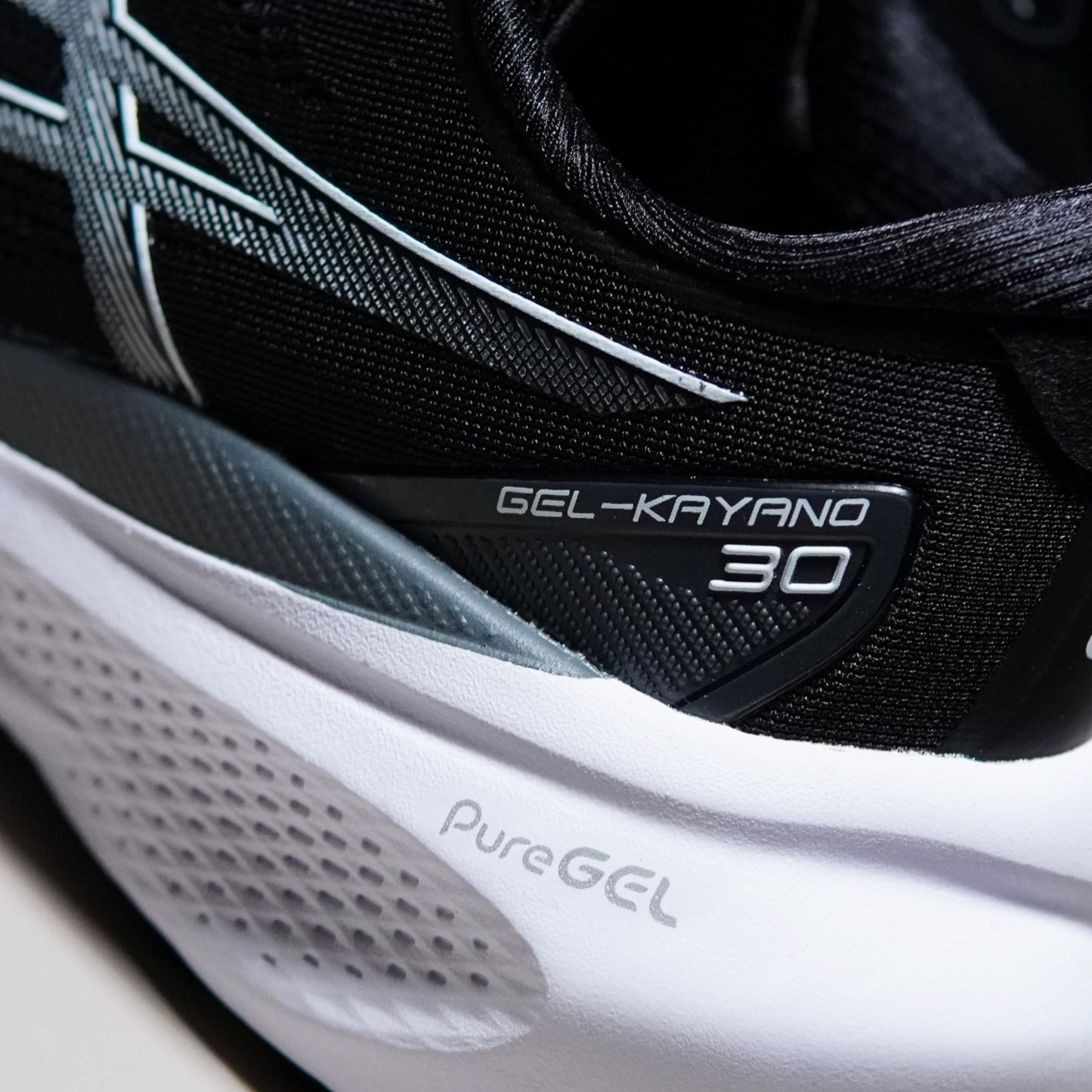 Asics Gel-Kayano 30 | AAD091400304