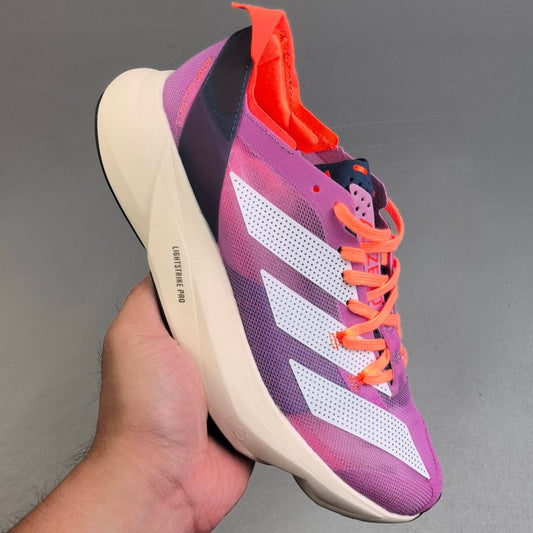 Adidas ADIZERO ADIOS PRO 3 | Pulse Lilac HL281500818