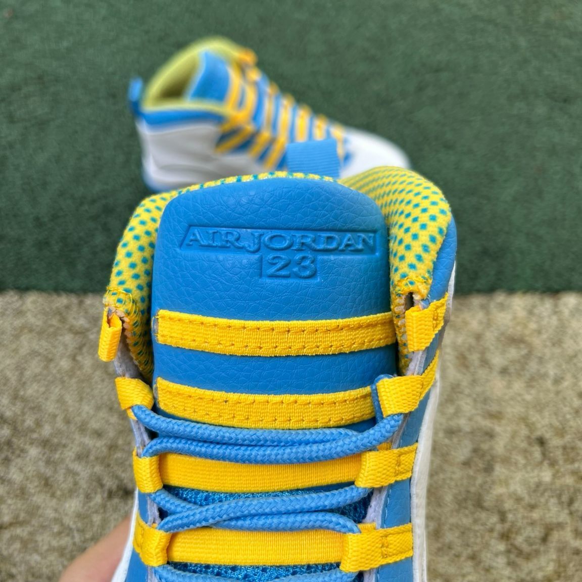 Jordan 10 Retro | J10R301500805