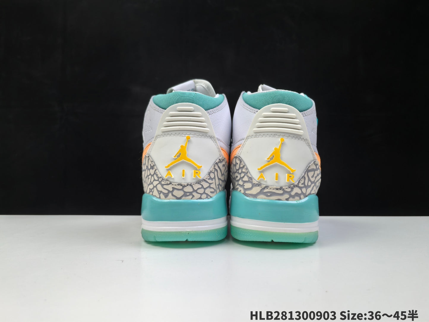 Air Jordan Legacy 312 | HL44170031205